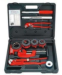 Rothenberger Sani Kit Werkzeugkoffer (70600)