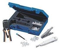 Equip 129504 - Werkzeugsatz - Professional Tool Box