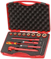 Gedore Werkzeugsatz VDE 1001