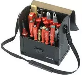 Parat Werkzeugtasche Top-Line 30.000-581 Parat Werkzeugtasche Top-Line 30.000-581