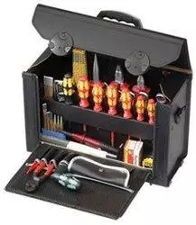 Parat Werkzeugtasche Top-Line 14.000-581 Parat Werkzeugtasche Top-Line 14.000-581