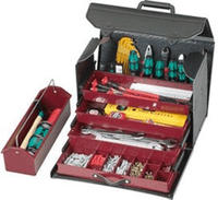 PARAT Werkzeugtasche TOP-LINE Plus Organize CP-7