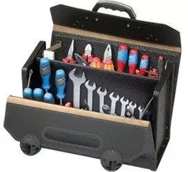 Parat Werkzeugtasche Top-Line 16.000-571 Parat Werkzeugtasche Top-Line 16.000-571