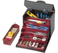 PARAT Werkzeugtasche TOP-LINE KingSize Organize Roll
