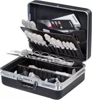 Parat Werkzeugkoffer Classic (488.000-171) Parat Werkzeugkoffer Classic (488.000-171)