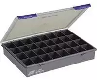 Raaco Assorter 4-32 blau - 136181