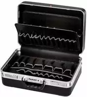 Parat 481000171, Schalenkoffer CLASSIC Plus B460xT190xH310mm Dop-Alu 27l