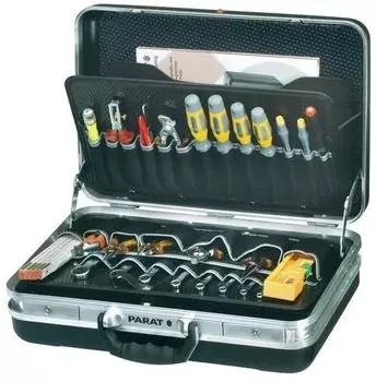 Parat Werkzeugkoffer Classic (484.000-171)