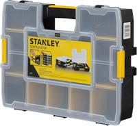 STANLEY (15514) 1-94-745, STANLEY (15514) Stanley Organizer SortMaster inkl. 17