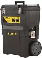 STANLEY (15514) 1-93-968, STANLEY (15514) Stanley Rollende Werkstatt