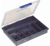 Raaco Sortimentskoffer Kunststoff Assorter 5-9 blau - 136150