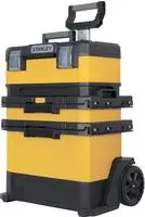 Stanley - Rollende Werkstatt 1-95-621
