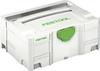 Festool Systainer SYS 2 T-LOC (497564)
