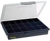 Raaco Assorter 5-18 blau - 136167