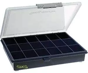 Raaco PSC 5-18