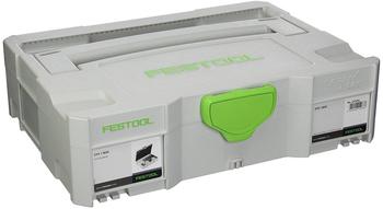 Festool Systainer T-LOC SYS 1 BOX