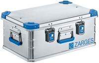 Zarges 40701, Zarges Eurobox - 600 x 400 x 250 / 4,7 / 550 x 350 x 220