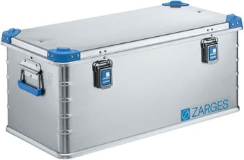 Zarges Eurobox 81 Liter (40704)