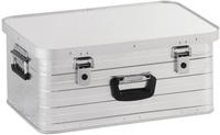 Enders Aufbewahrungsbox "Toronto M" Aluminium, BxTxH: 58,5x38,5x26,5 cm, 47...