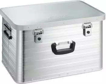 Enders Aluminiumbox 130l 81x54x36cm (3910)
