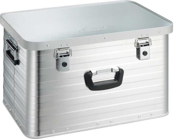Enders Aluminiumbox 130l 81x54x36cm (3910)