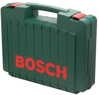 Bosch Kunststoffkoffer 388x297x144