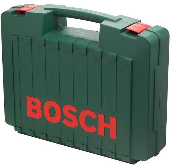 Bosch Kunststoffkoffer 388x297x144