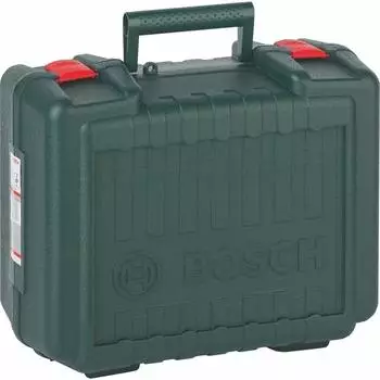 Bosch Koffer f&uuml;r POF 1200 AE / 1400 ACE