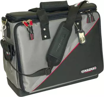 C.K Magma Werkzeugtasche Plus f&uuml;r Techniker MA2632