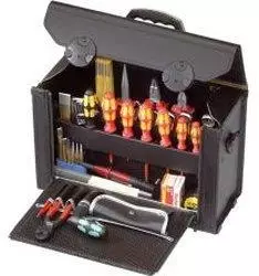 Parat Werkzeugtasche Top-Line 30.200.581