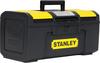 Stanley Werkzeugbox Basic mit Organizer 19