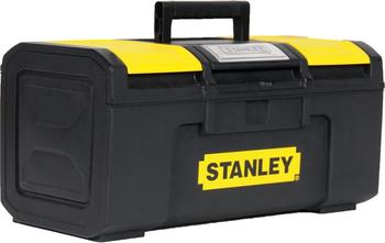 Stanley Werkzeugbox Basic mit Organizer 19" (1-79-217)