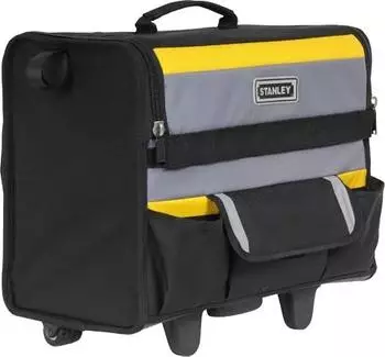 Stanley Werkzeugkoffer 20" mit Rollen (1-97-515)