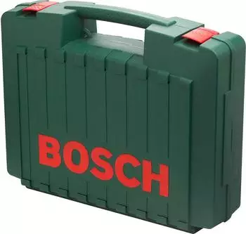 Bosch Kunststoffkoffer 2605438168