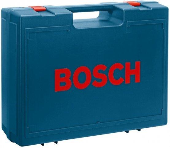 Bosch Kunststoffkoffer (1619P06556)