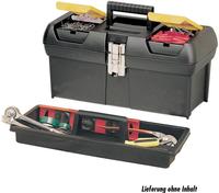 Black & Decker 1-92-067, Black & Decker Werkzeugbox (1 Teil) (1-92-067) Schwarz
