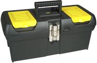 STANLEY 1-92-066, Stanley Werkzeugbox Millenium 19 1-92-066