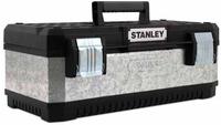Werkzeugbox Galvanisiert 23 Stanley 1-95-619"