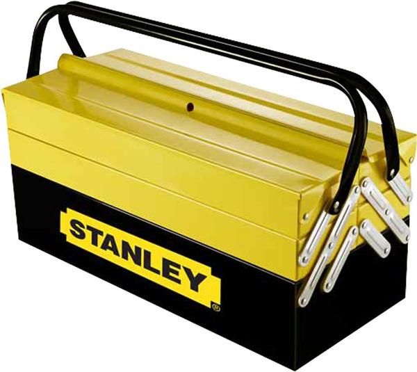 Stanley Werkzeugkasten Cantilever 1-94-738 Test TOP Angebote ab 30,22 €  (August 2023)