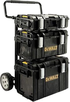 DeWalt Tough System 4 in 1 Werkzeugtrolley (1-70-349)