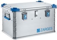 ZARGES 40707, ZARGES Eurobox als Werkzeugkiste