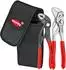 Knipex Zangenset in Gürteltasche