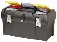 STANLEY 1-92-065, Stanley Werkzeugbox Millenium 16 1-92-065