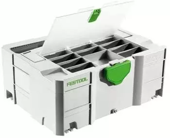 Festool SYS 1 TL-DF (497851)