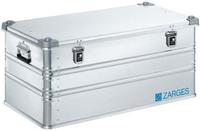 Zarges 40845, Zarges Universalkiste K 470 - Stapelbar