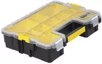 Stanley 1-97-518, Stanley Fatmax Pro Organizer Metal Latch Water Seal Deep