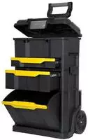 STANLEY (15514) STST1-70344, STANLEY (15514) Stanley Rollende Werkstatt 2in1,