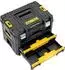 DeWalt TSTAK Werkzeugbox