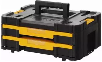 DeWalt TSTAK IV (DEW170706)