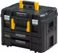 Stanley FMST1-71981, Stanley FMST1-71981 FATMAX Small Parts/Tool Box